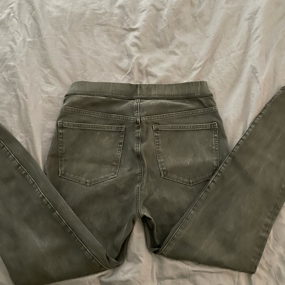 J Crew Trademark Denim Jeans 